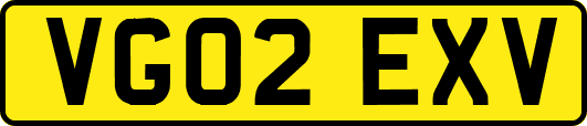 VG02EXV