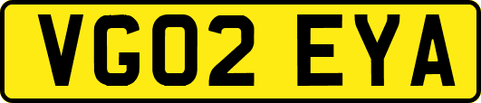 VG02EYA