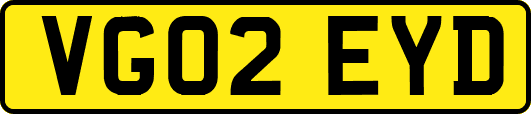 VG02EYD