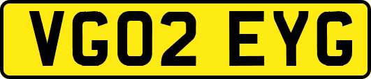 VG02EYG