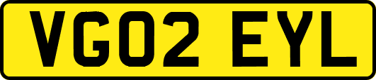 VG02EYL