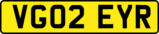 VG02EYR