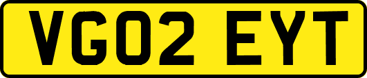 VG02EYT