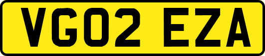 VG02EZA