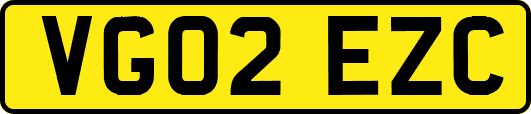 VG02EZC