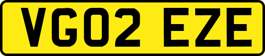 VG02EZE