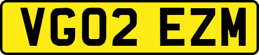 VG02EZM