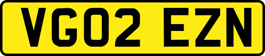 VG02EZN