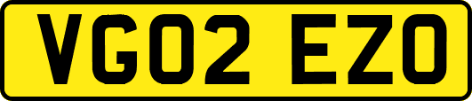 VG02EZO