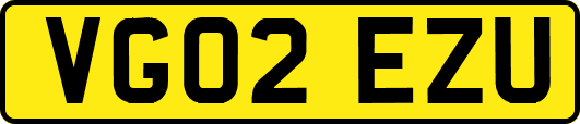 VG02EZU