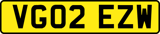 VG02EZW