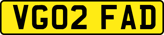 VG02FAD