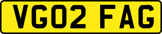 VG02FAG