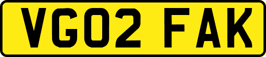 VG02FAK