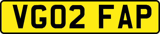 VG02FAP