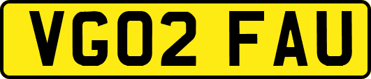 VG02FAU