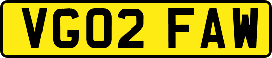 VG02FAW
