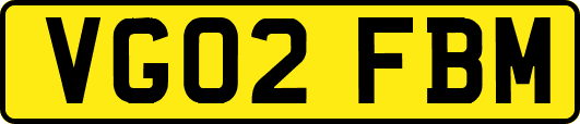 VG02FBM