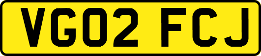 VG02FCJ