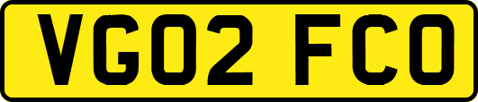VG02FCO