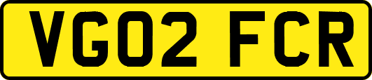 VG02FCR