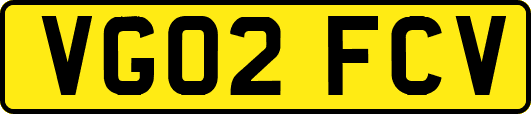 VG02FCV
