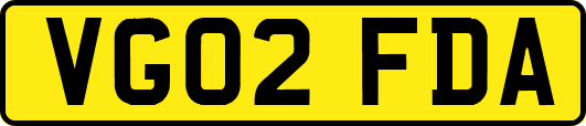 VG02FDA