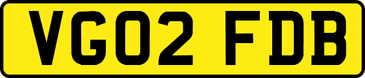 VG02FDB