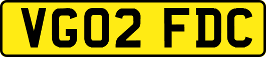 VG02FDC