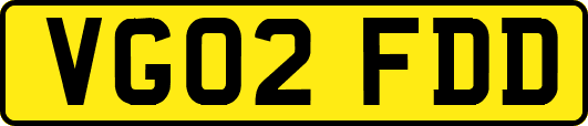 VG02FDD