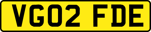 VG02FDE