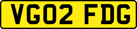VG02FDG