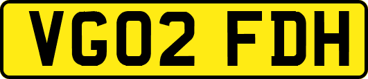 VG02FDH
