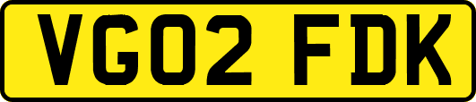 VG02FDK