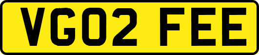 VG02FEE
