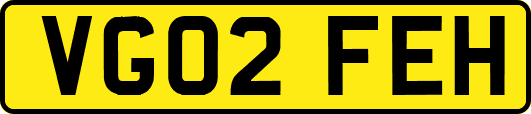 VG02FEH