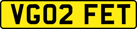 VG02FET