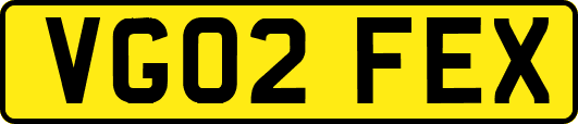 VG02FEX