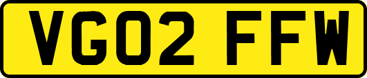 VG02FFW