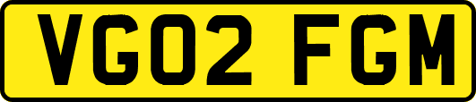 VG02FGM