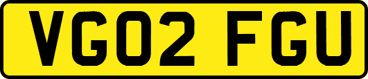 VG02FGU