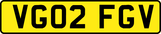 VG02FGV