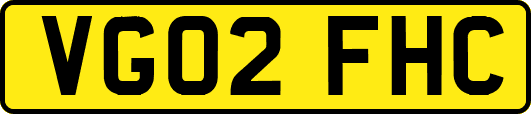 VG02FHC
