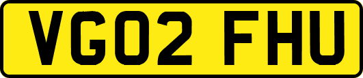 VG02FHU