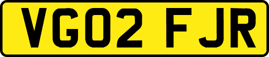 VG02FJR