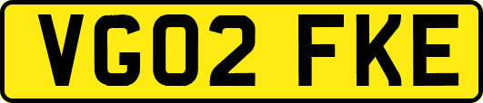 VG02FKE