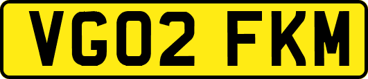 VG02FKM
