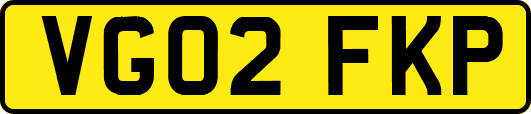 VG02FKP