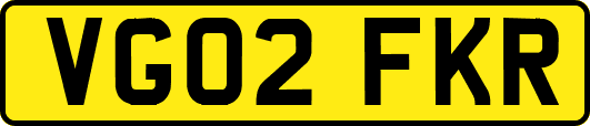 VG02FKR