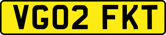 VG02FKT